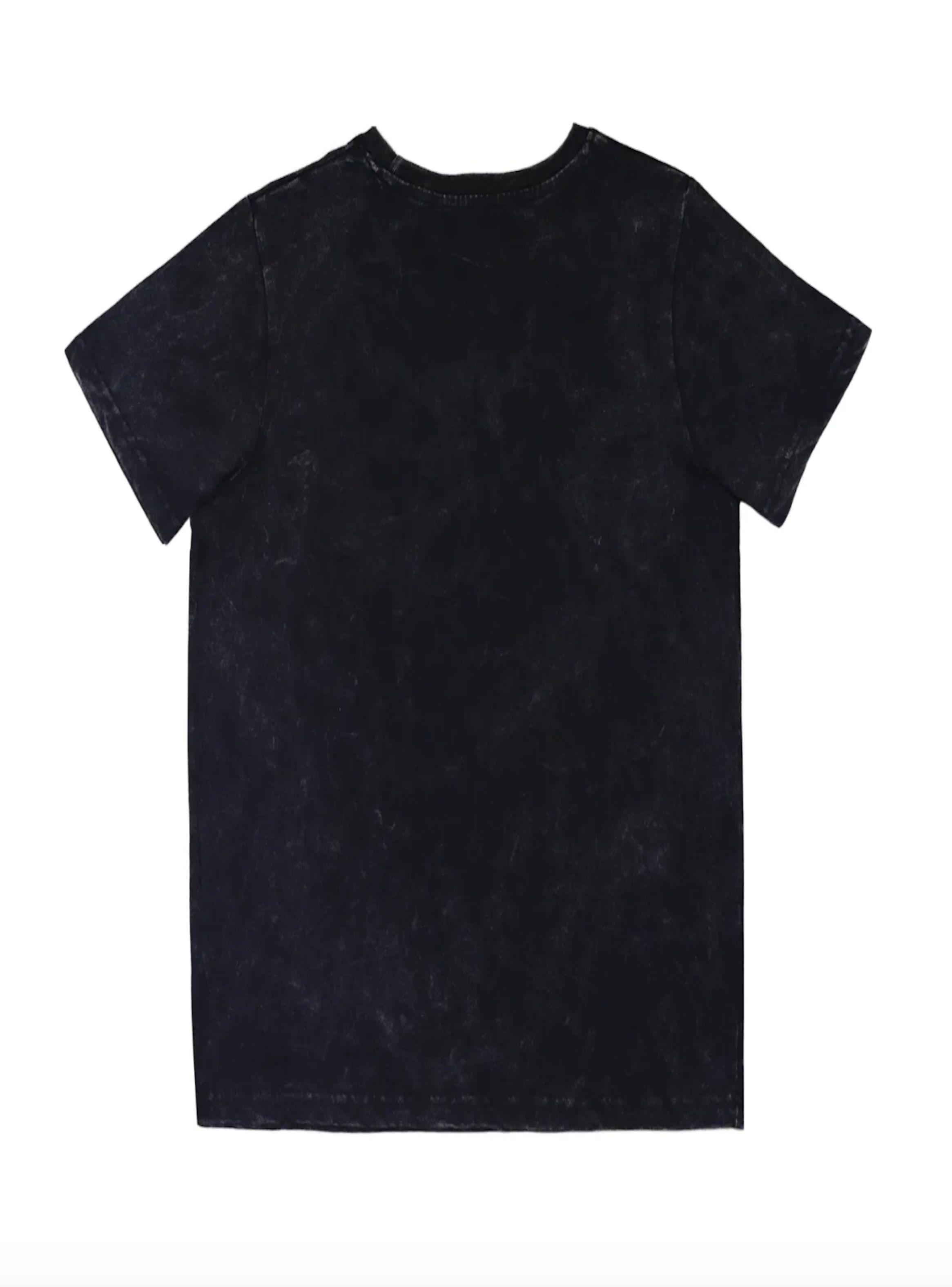 Polera de mujer talla M diseño Mickey y Sus amigos-1