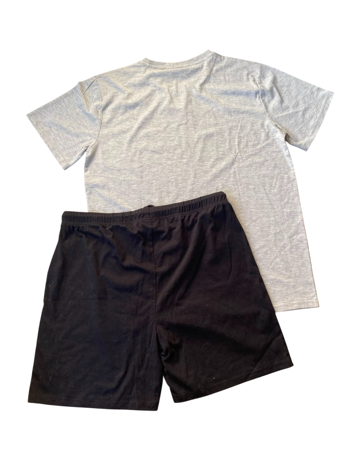 Pijama Gustavo Cerati Talla M-3