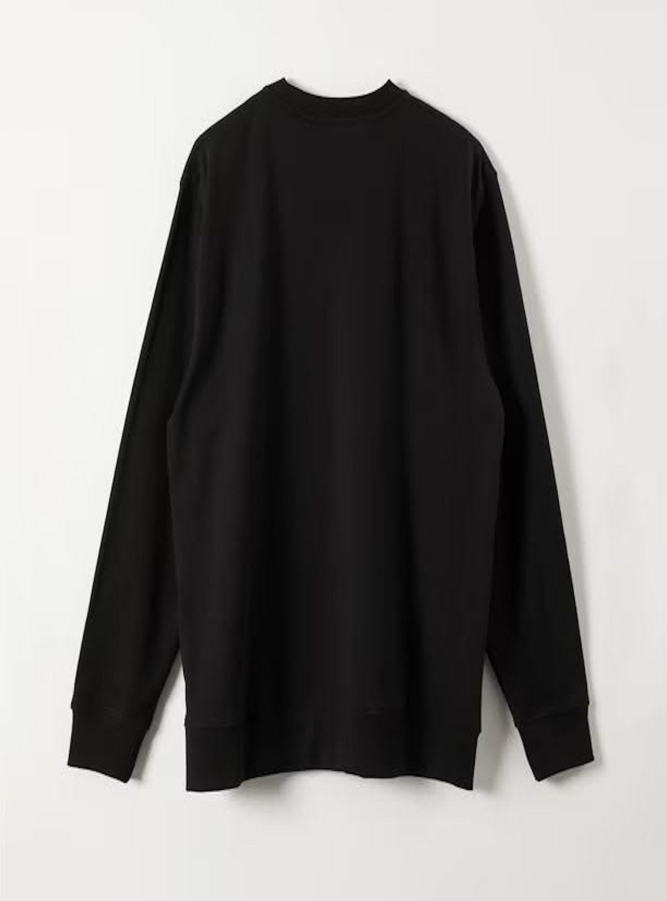 Poleron Mickey Mouse Talla L efecto desgastado Disney-2