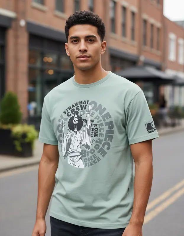 Polera One Piece Brook Tallas 14 y 16-3