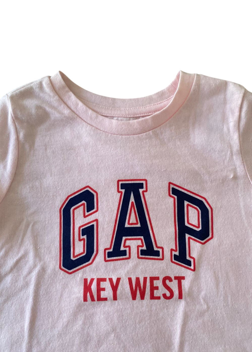 Polera Gap Talla 2 a os-2