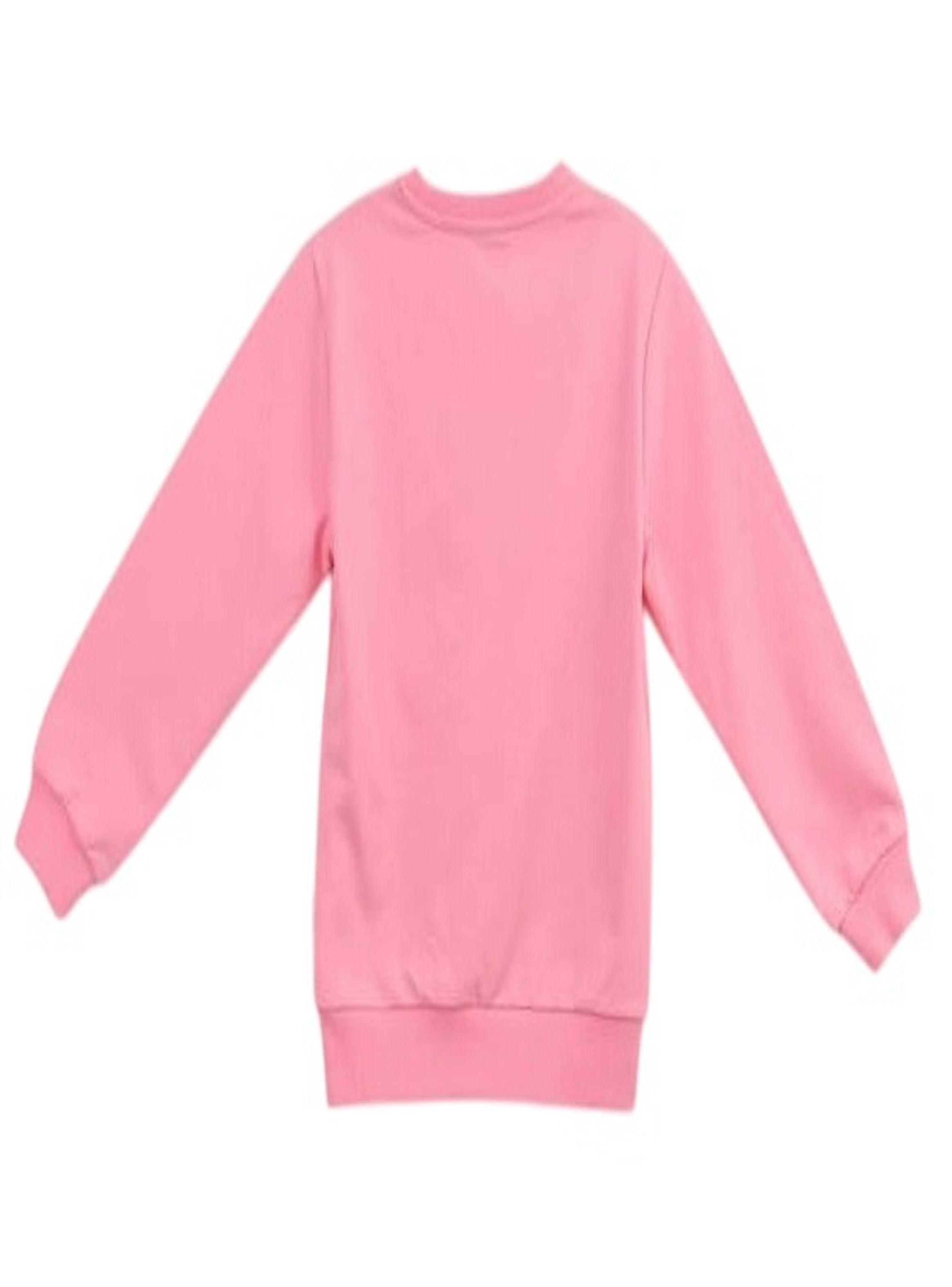 Poleron de niña diseño Hello Kitty Talla 10-2