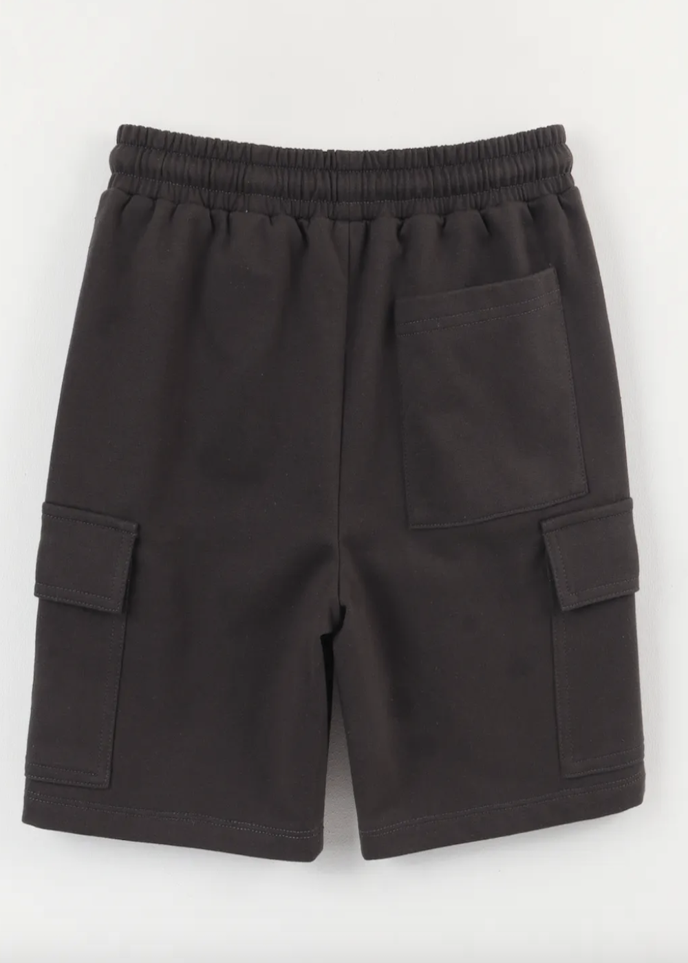 Short Bermuda estilo Cargo Diseño Sonic Tallas 4, 6 y 8-2