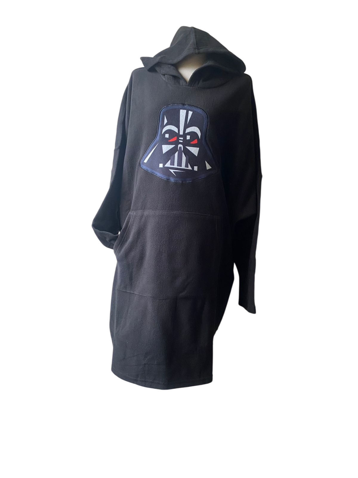 Maxipoleron Darth Vader Star Wars Talla unica adulto-1