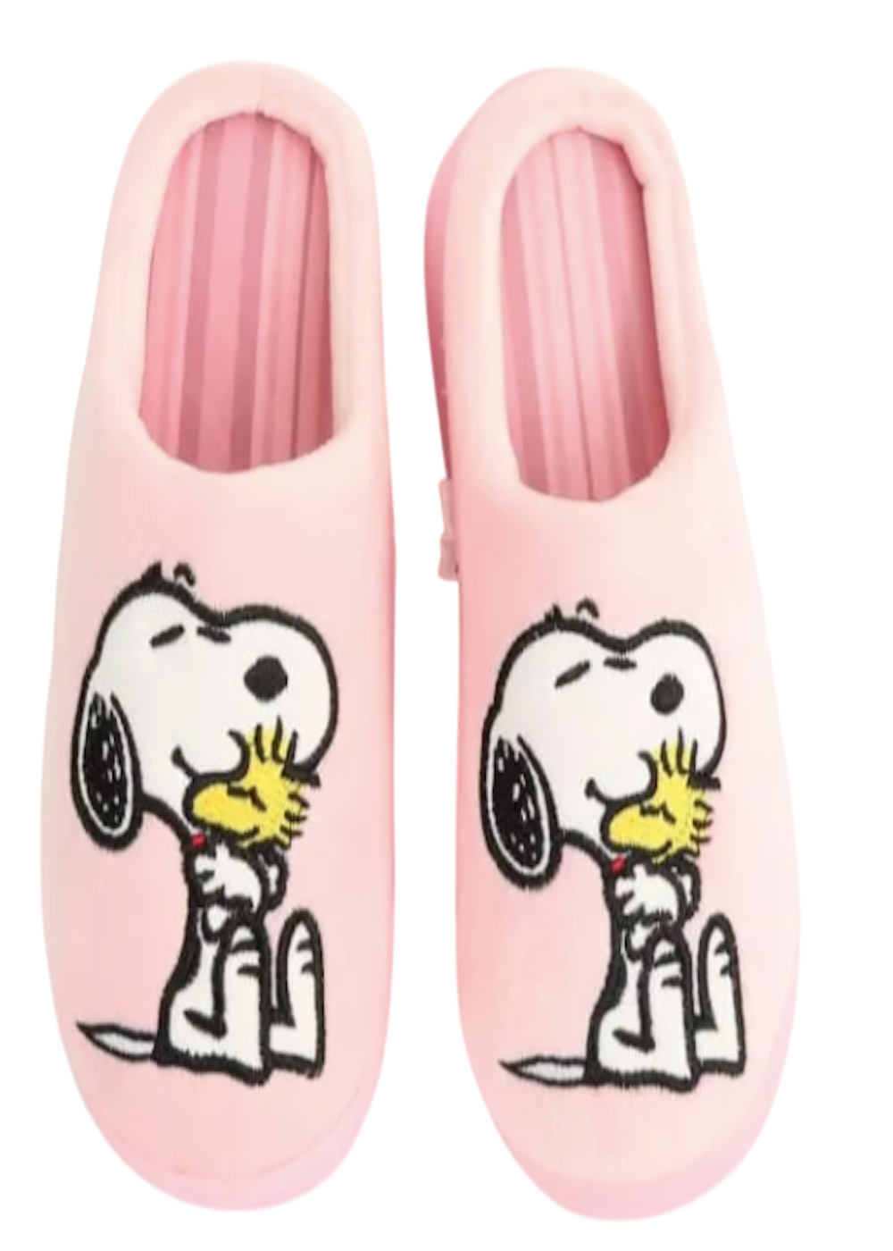 Pantufla Snoopy-0