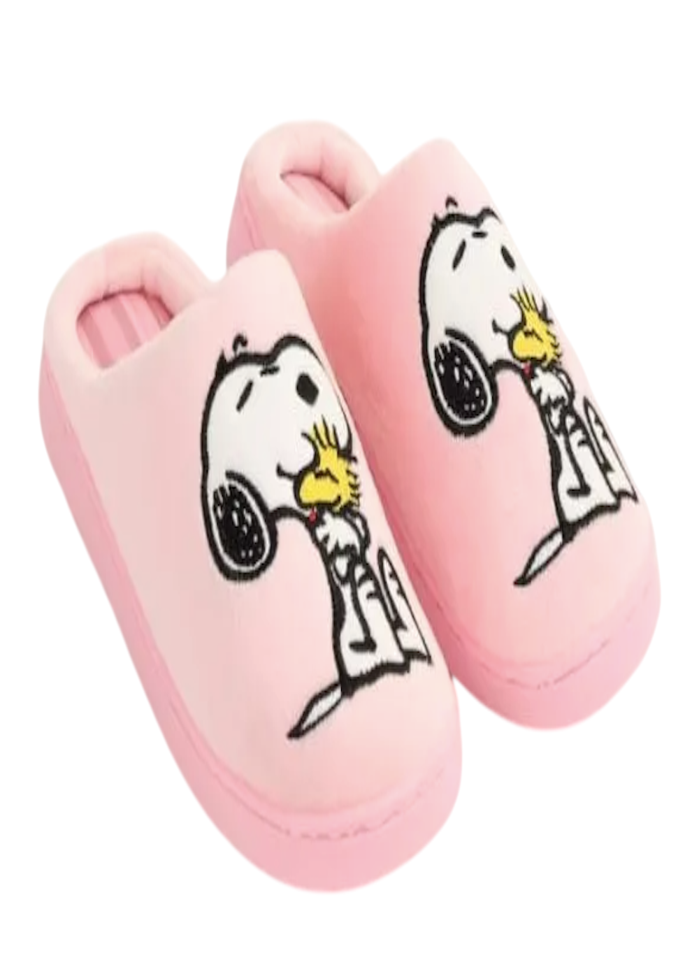 Pantufla Snoopy-2
