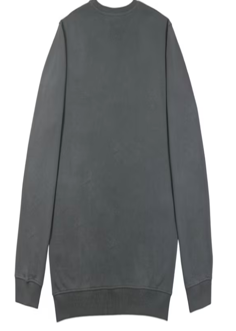 Poleron Star Wars color gris tallas L y XL-2