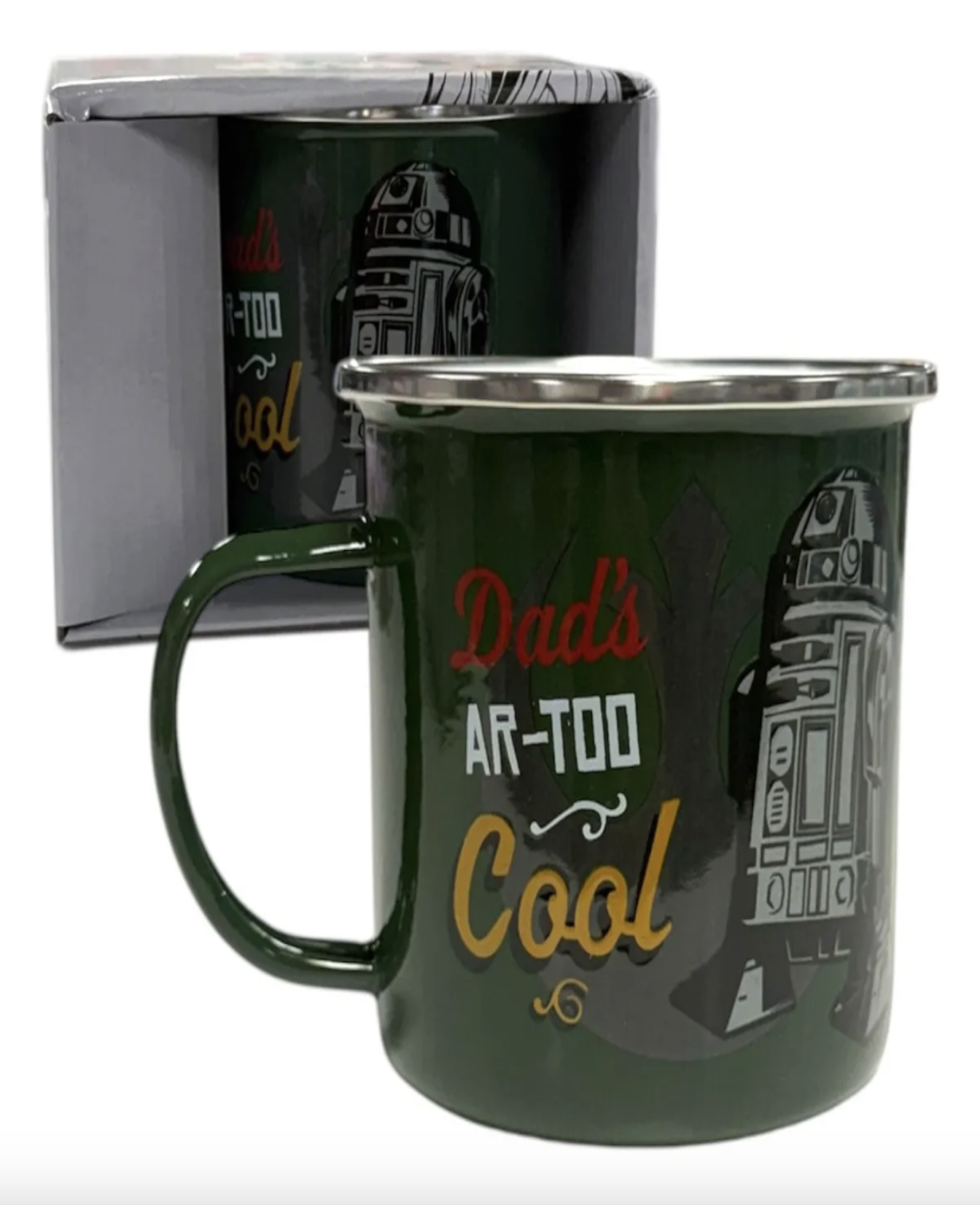 Tazon Star Wars 2 unidades-0