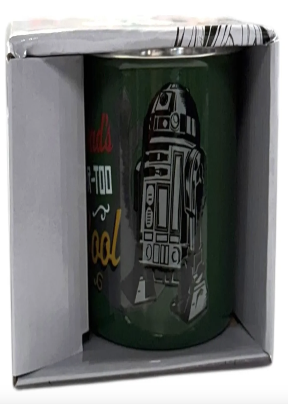 Tazon Star Wars 2 unidades-1