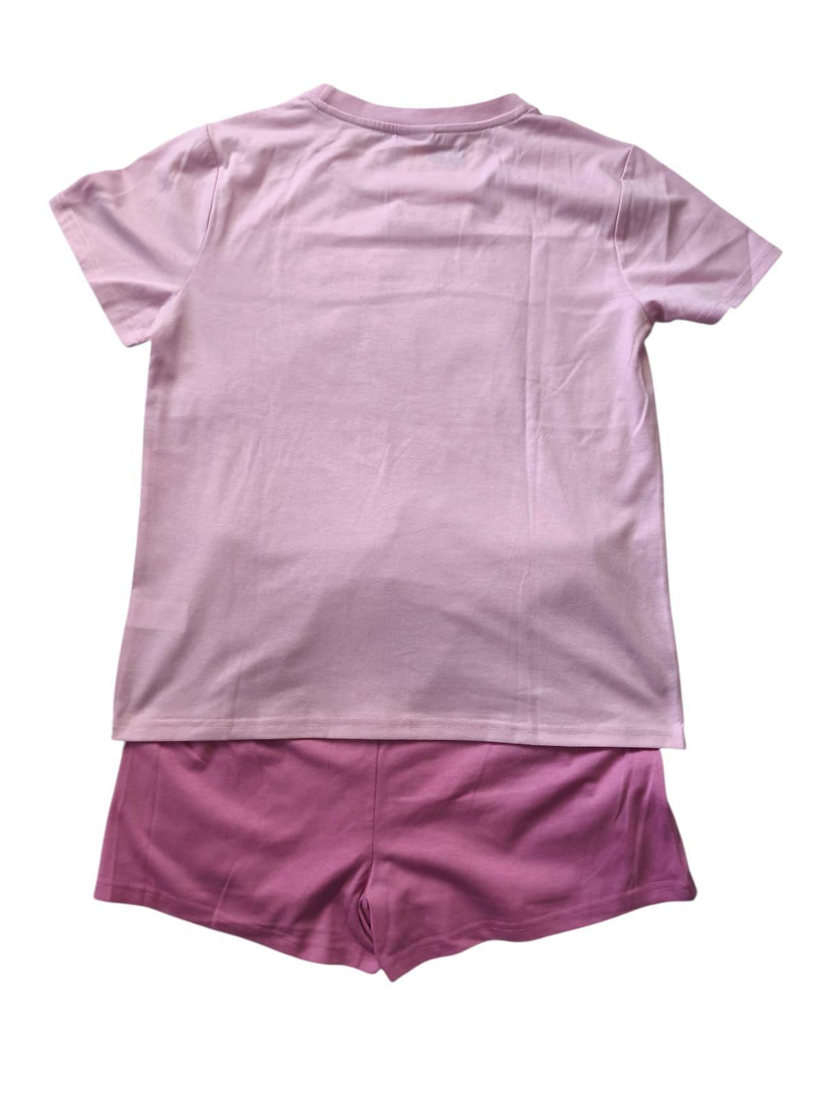 Pijama Friends Talla S-2