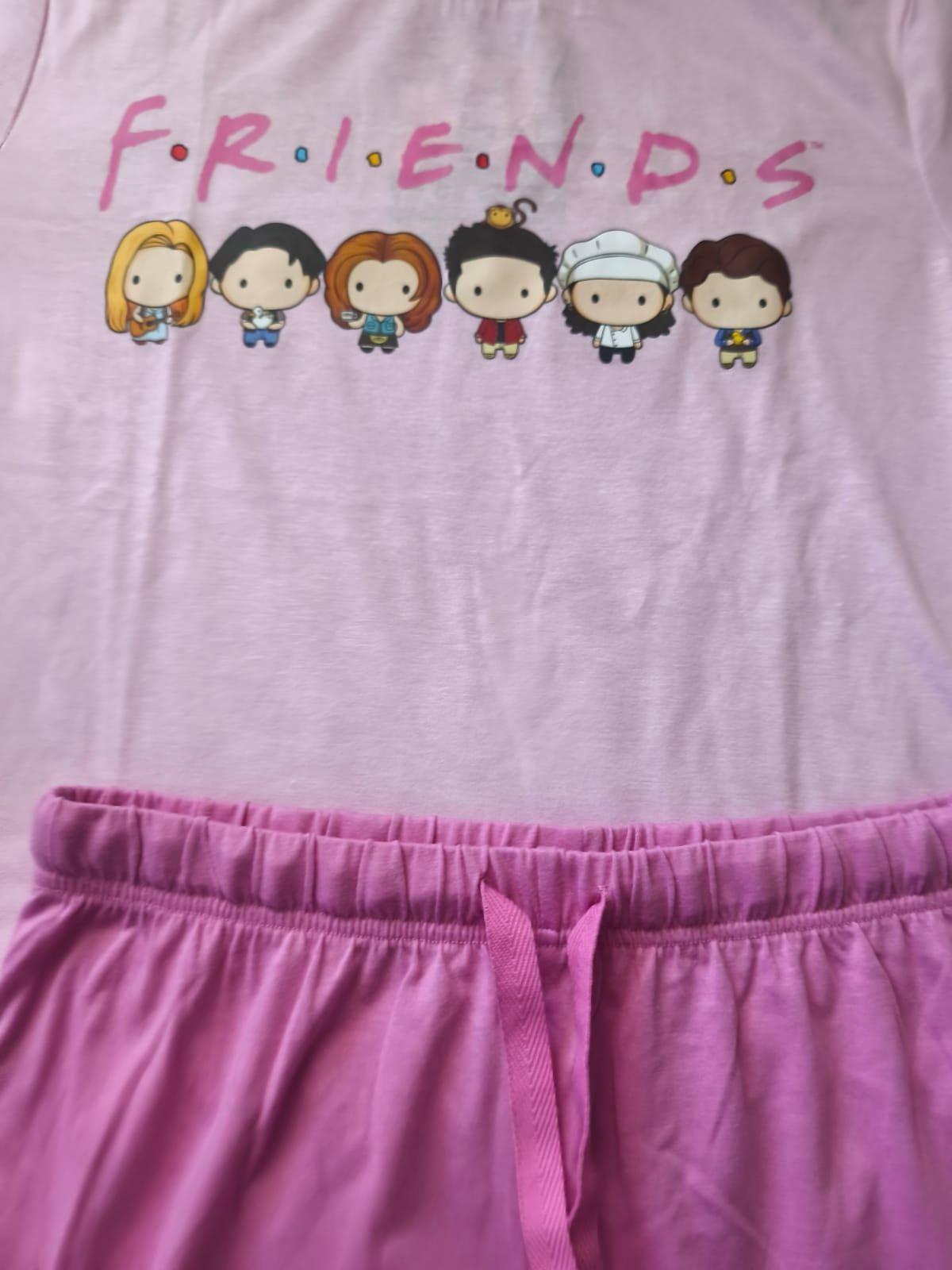 Pijama Friends Talla S-3