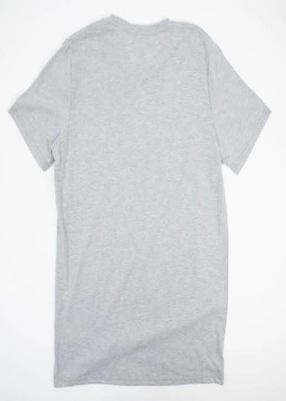 Polera Superman Talla XL-3