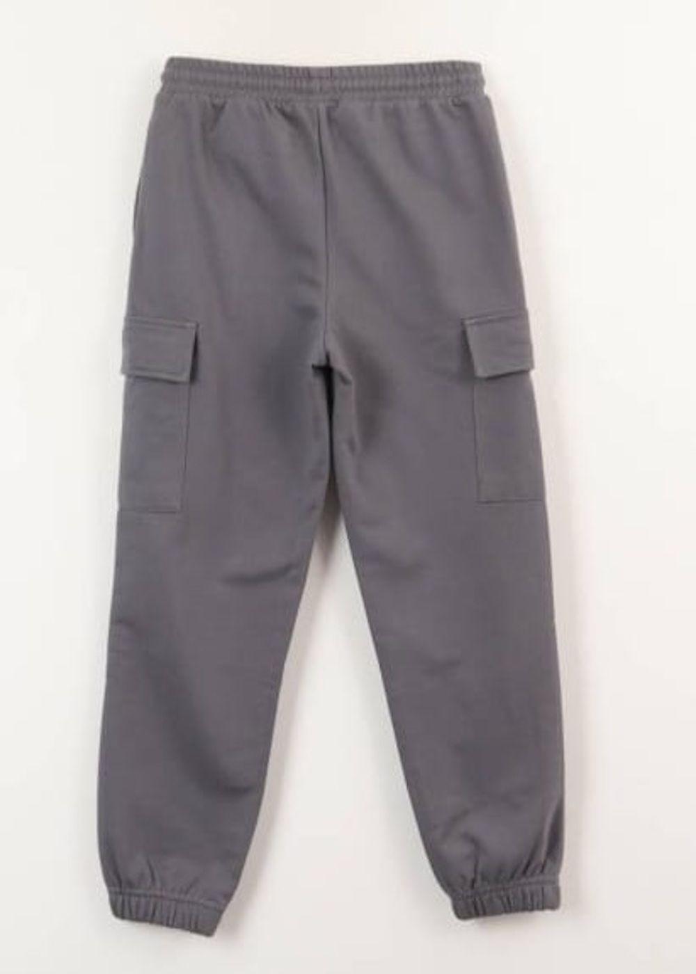 Pantalón de buzo Spiderman Talla 8-3