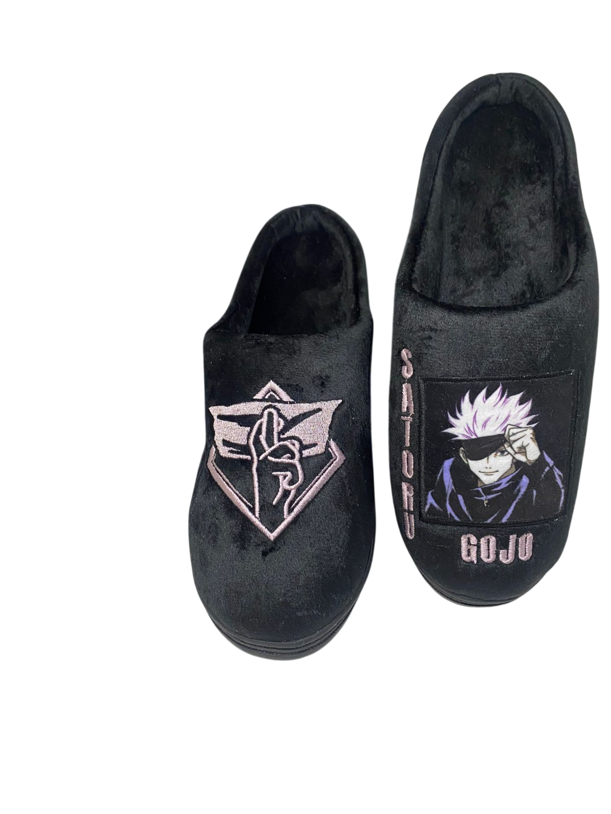 Pantufla Satoru Gojo Jujutsu Kaisen Numero 41 42-1