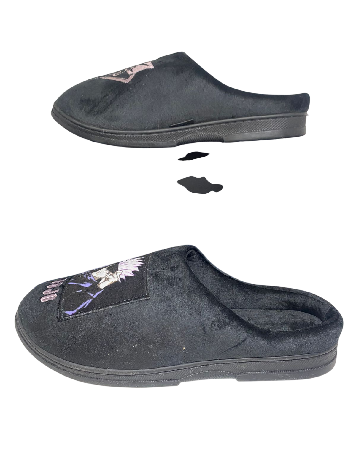 Pantufla Satoru Gojo Jujutsu Kaisen Numero 41 42-2