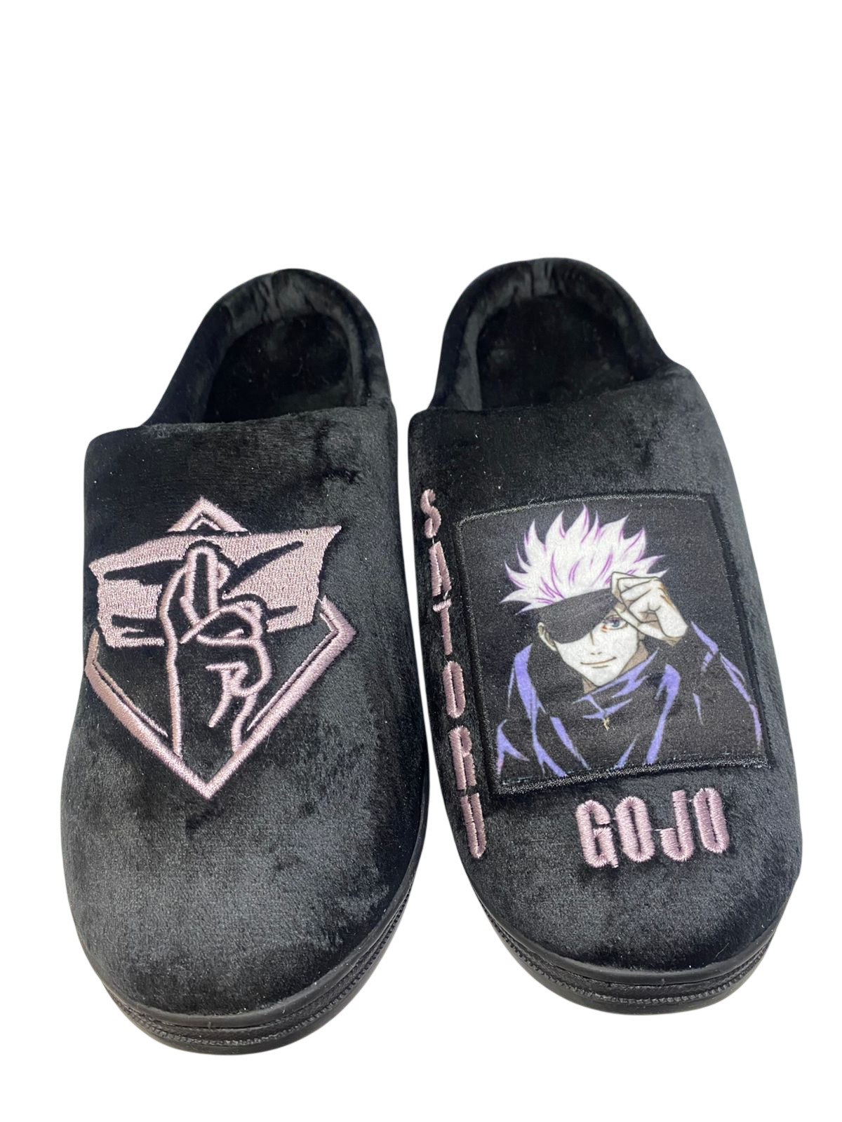 Pantufla Satoru Gojo Jujutsu Kaisen Numero 41 42-3