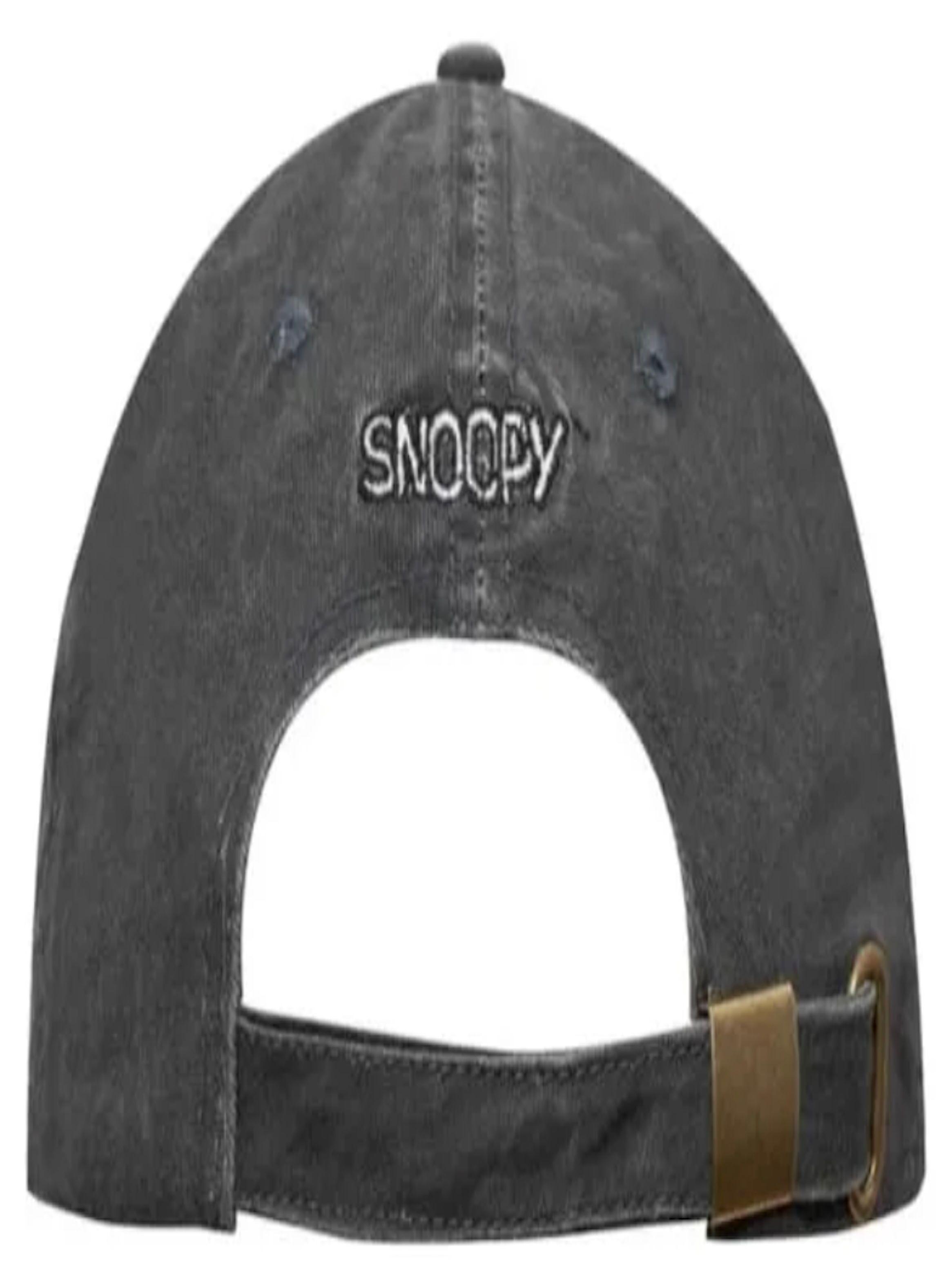 Jockey tamaño standard adulto diseño Snoopy-3