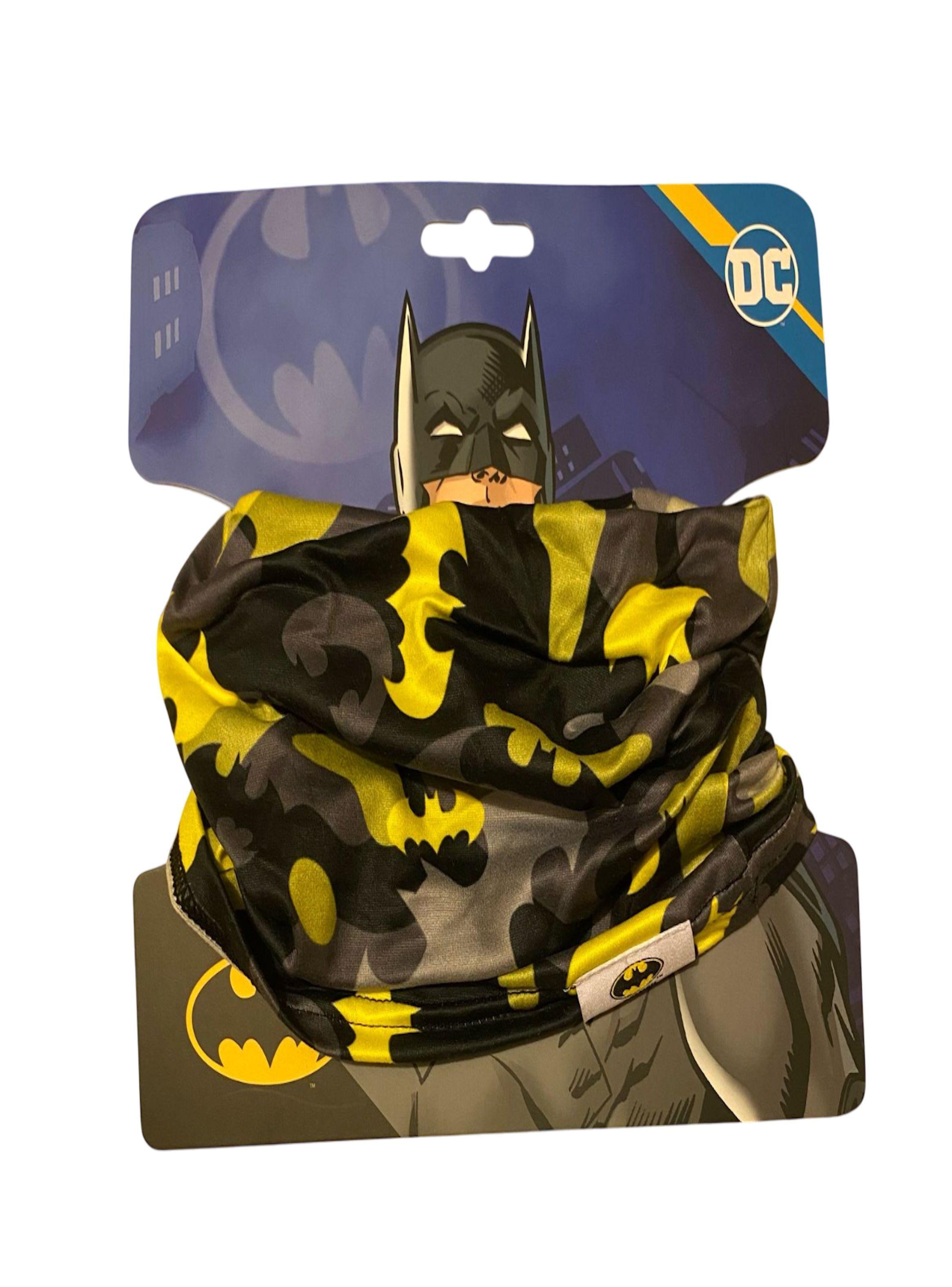 Bandana Buff Batman Talla unica-0