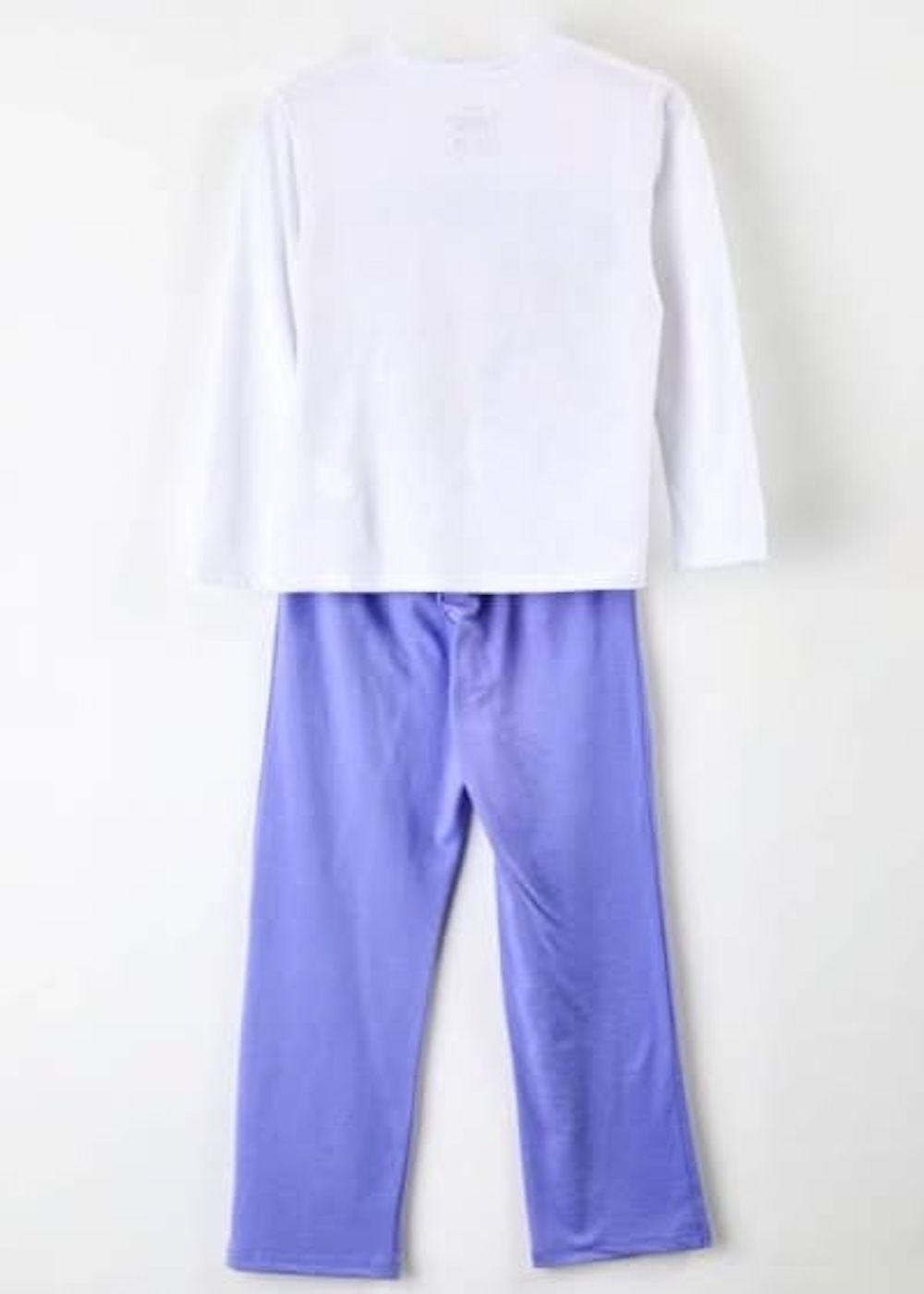 Pijama Huntrix Talla 8 Guerreras del Kpop-2