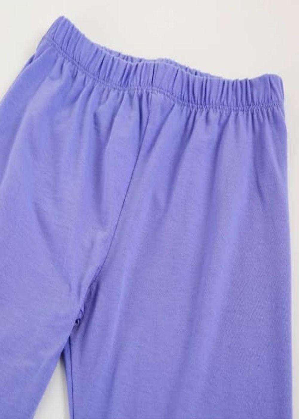 Pijama Huntrix Talla 8 Guerreras del Kpop-4