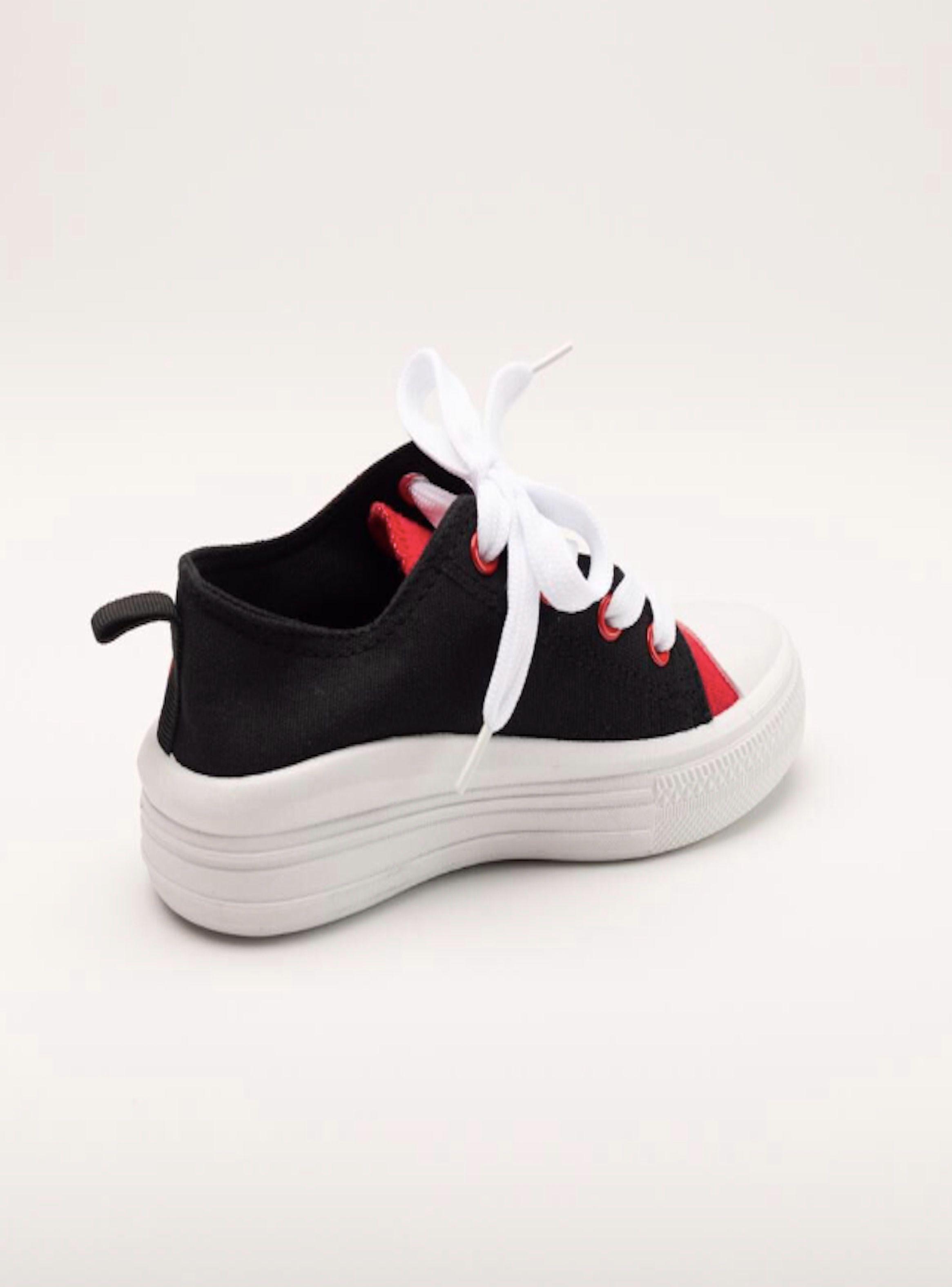 Zapatilla de niño numero 28 diseño Spiderman Marvel-2