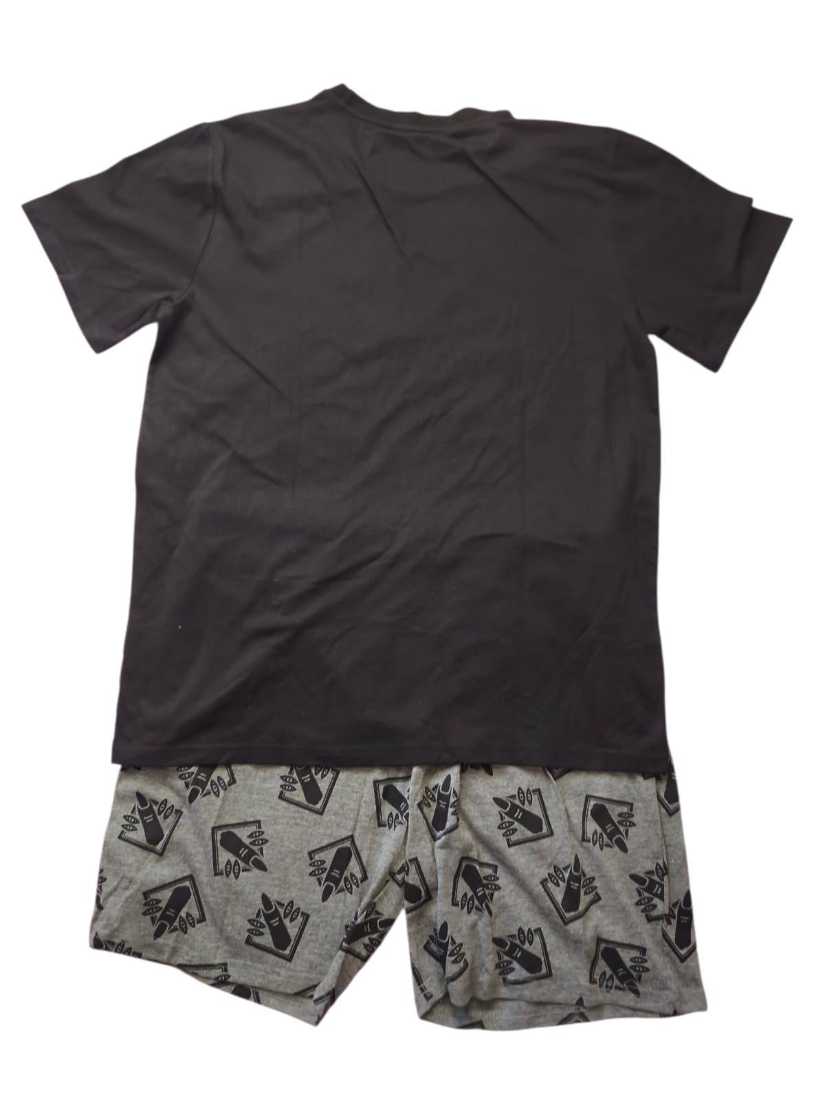 Pijama Ryomen Sukuna Jujutsu Kaisen Talla M-2