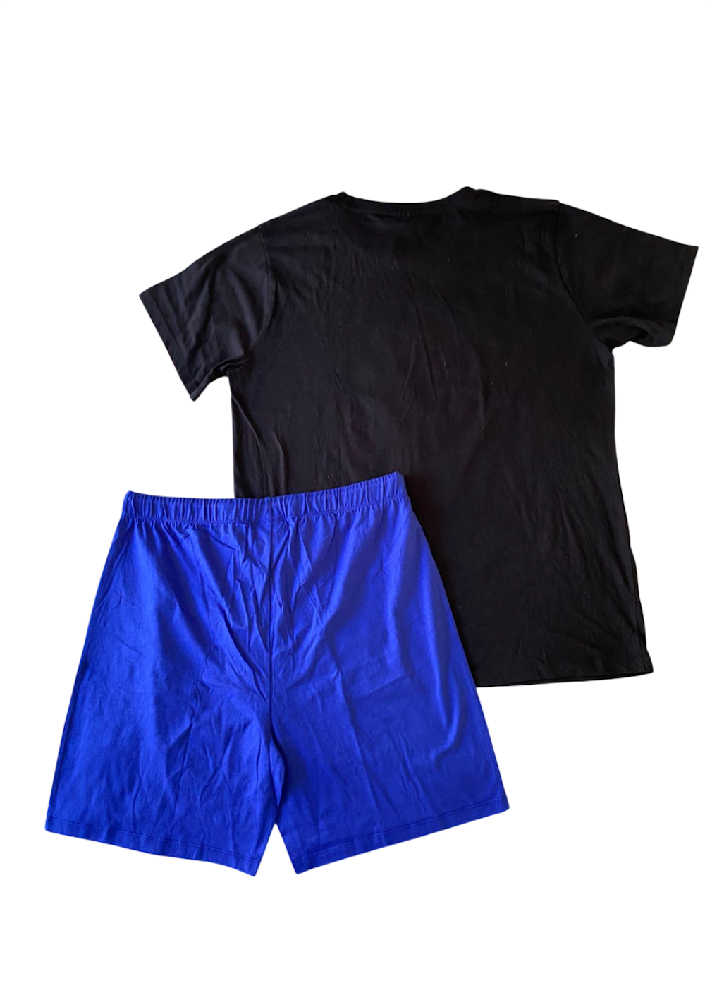 Pijama One Piece Luffy Talla M-2