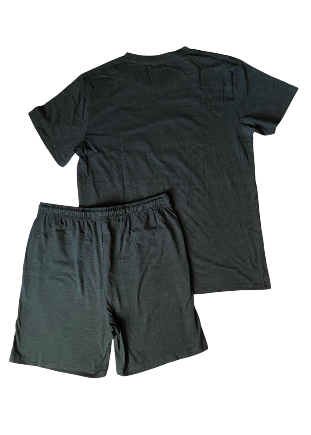 Pijama Avengers Marvel talla M-3