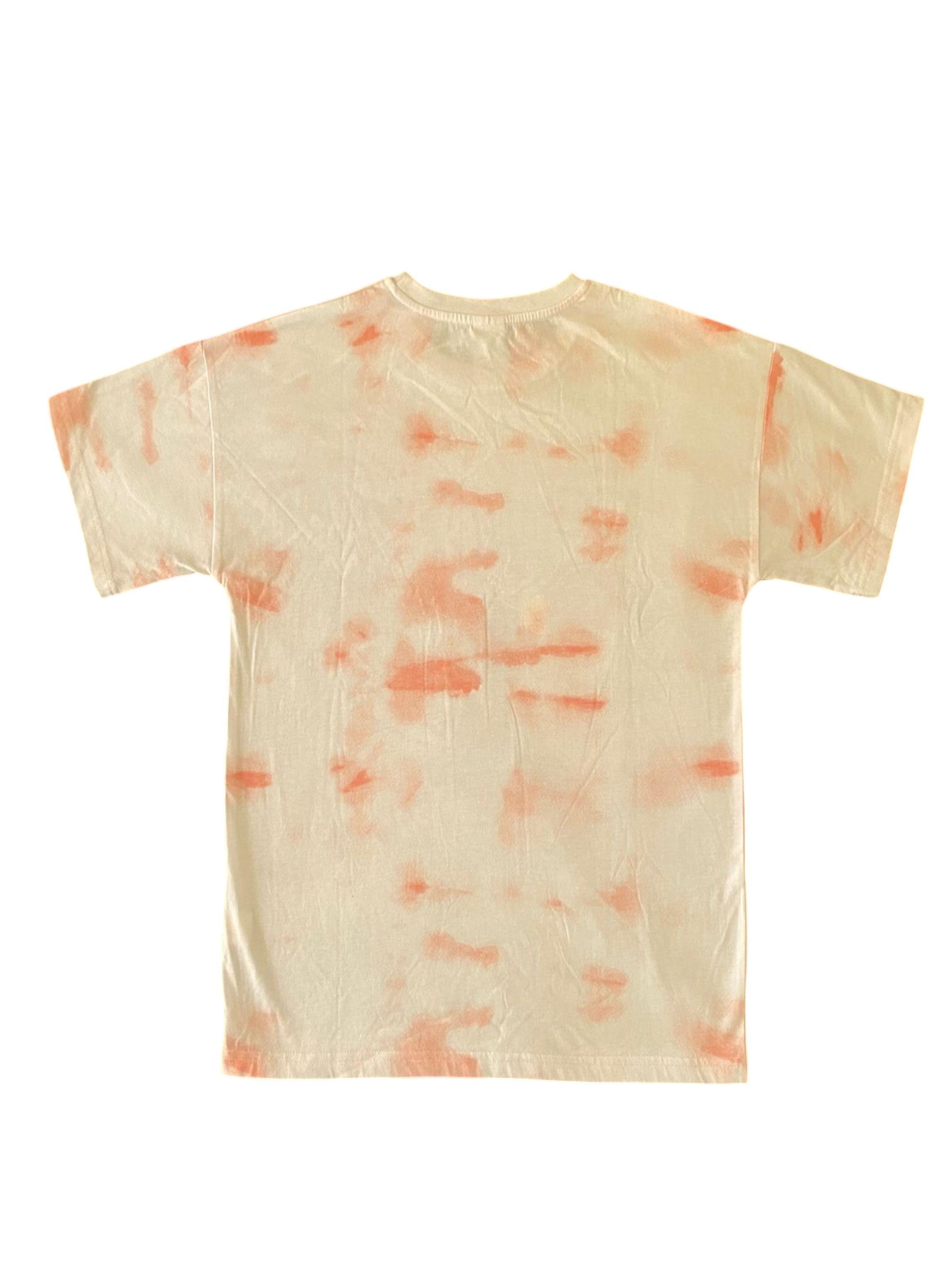 Polera Dumbo Disney talla 14 crop top over size-2