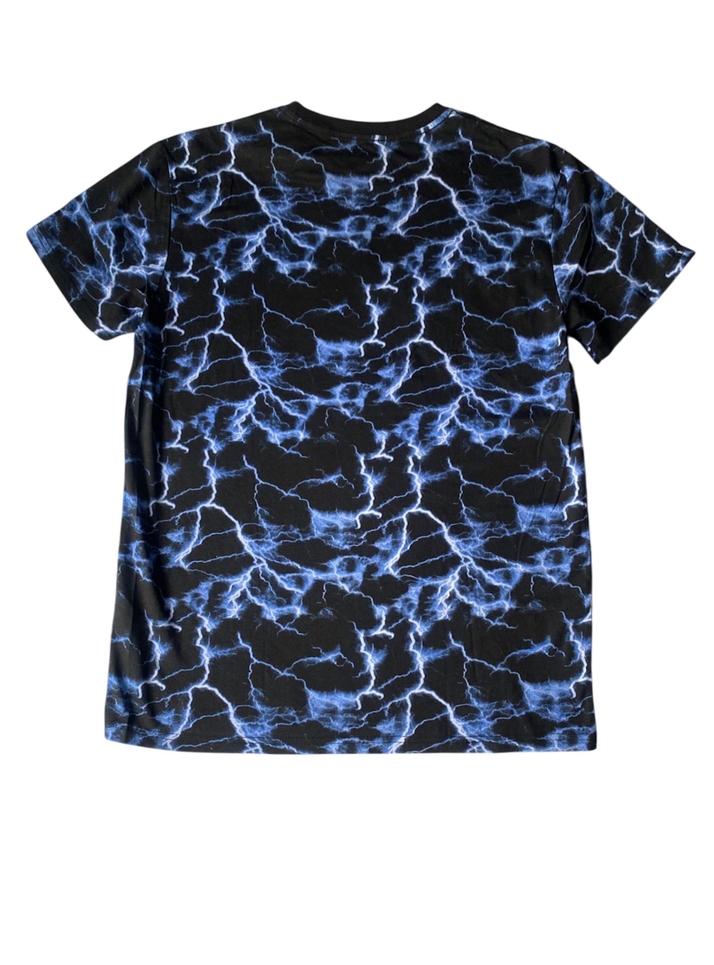 Polera de hombre diseño Stranger Things talla M (grande)-2