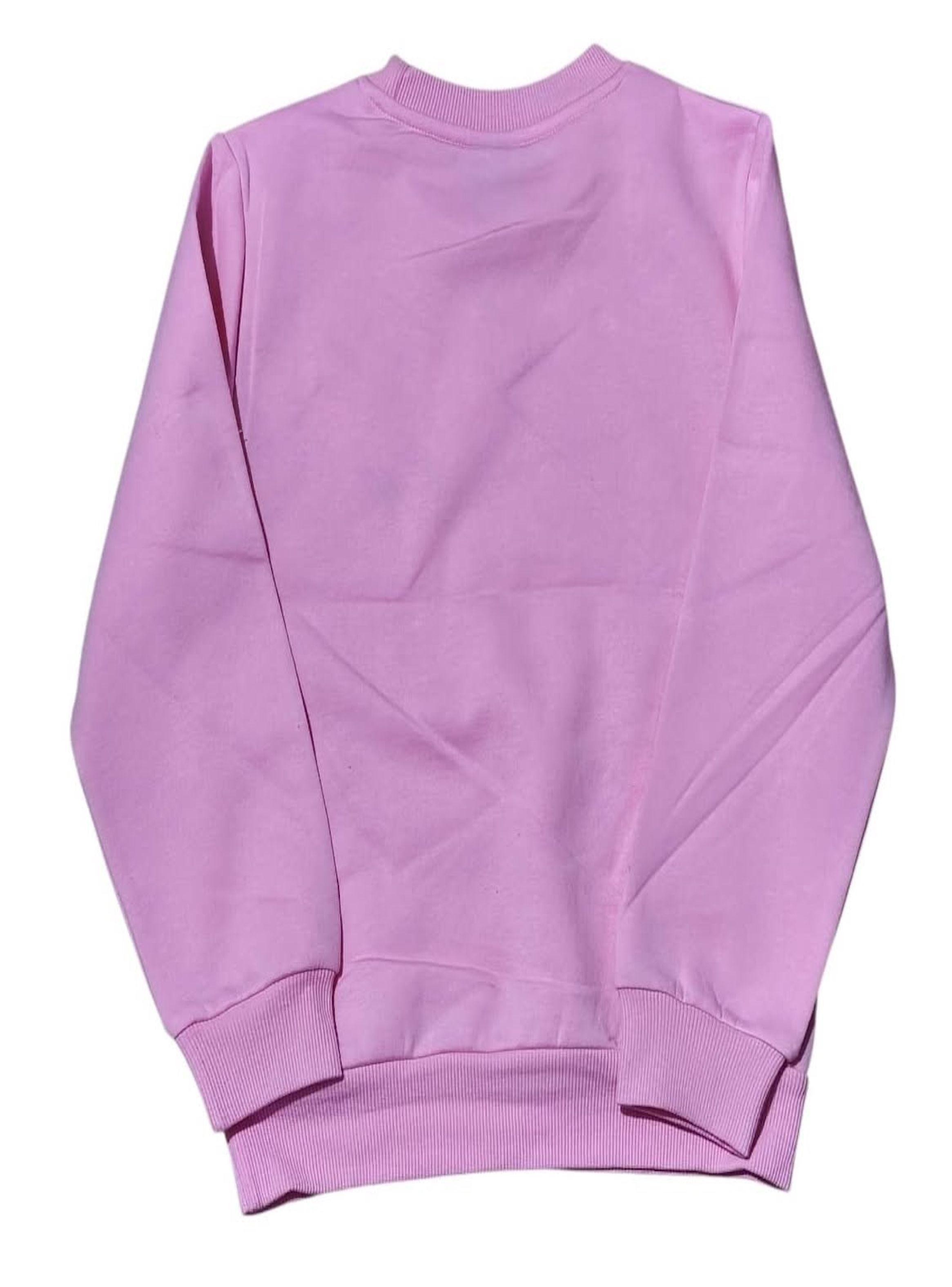 Poleron Minnie Mouse talla 8 estilo dise o desgastado-2