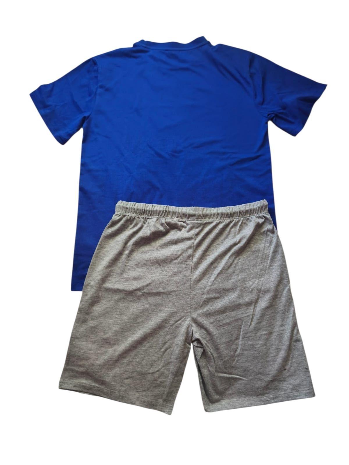 Pijama Minecraft Talla 14-2