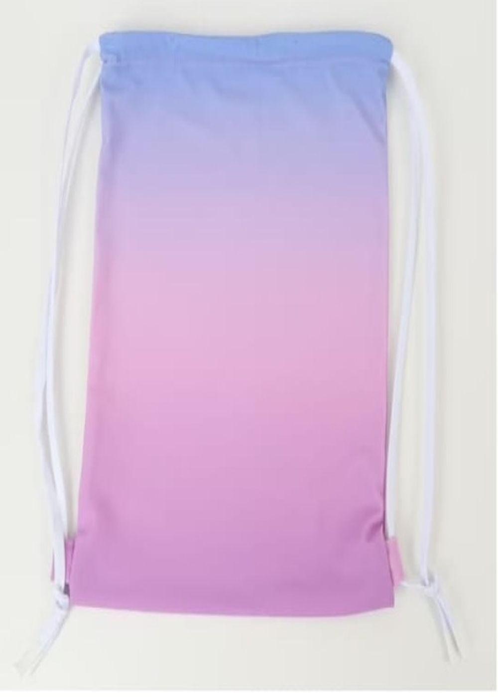 Traje de baño Stitch talla 8 incluye Morral-3