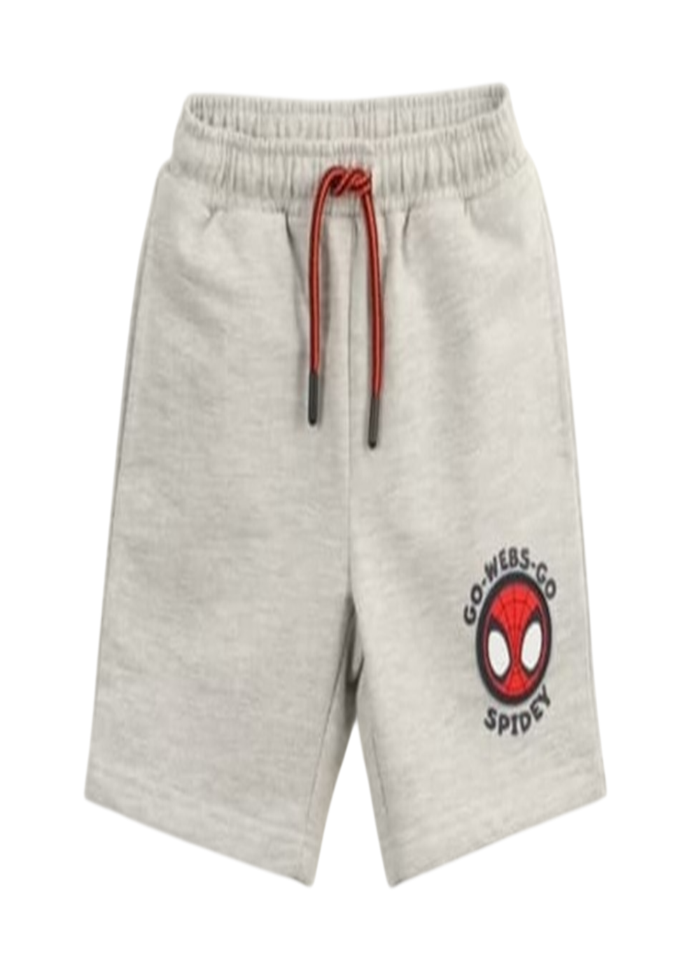 Short Spiderman talla 3-0