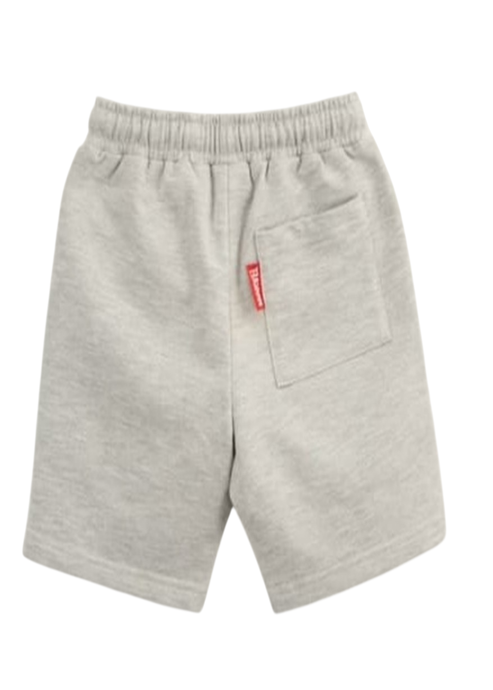 Short Spiderman talla 3-1