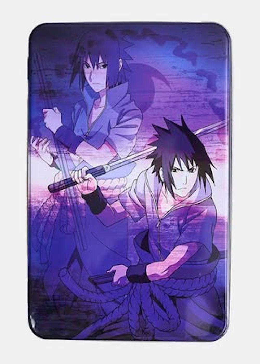 Pijama Sasuke Naruto Talla M-3