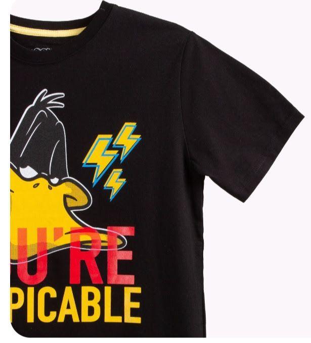 Polera Pato Lucas Talla 14-2