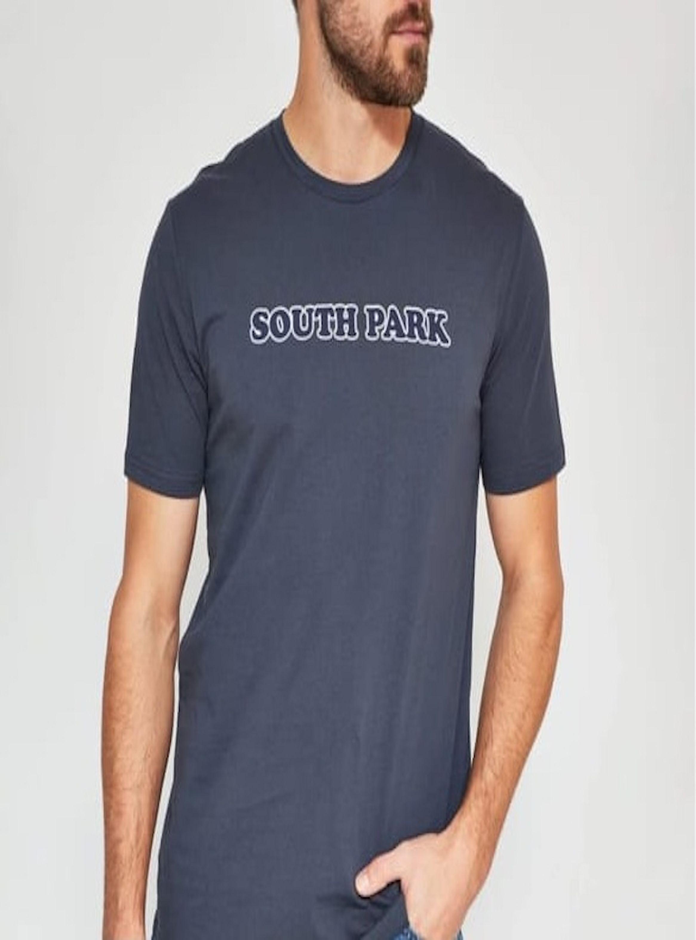 Polera South Park Talla M-4