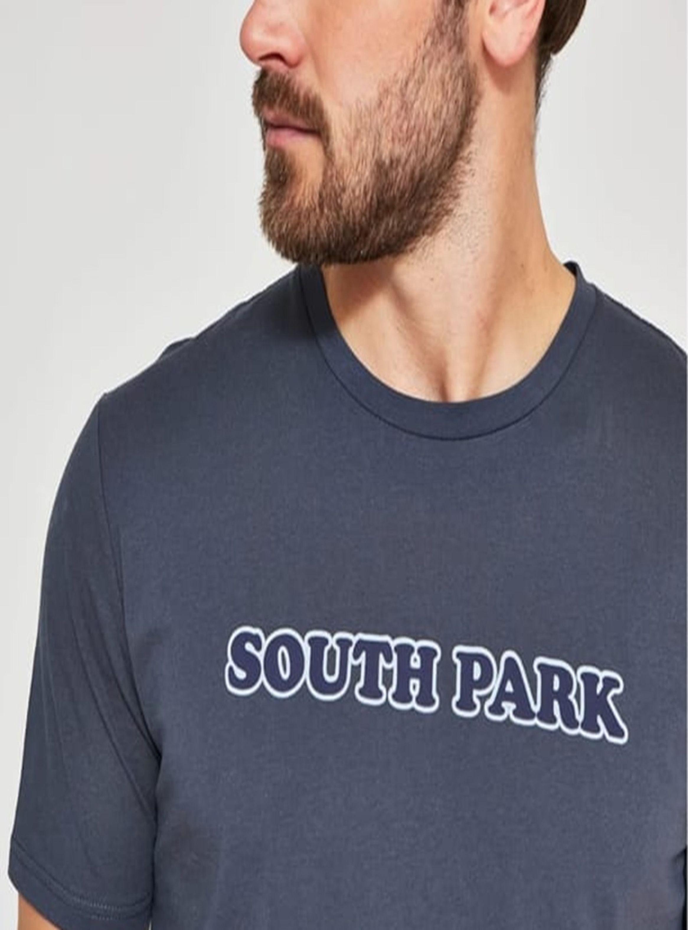 Polera South Park Talla M-5