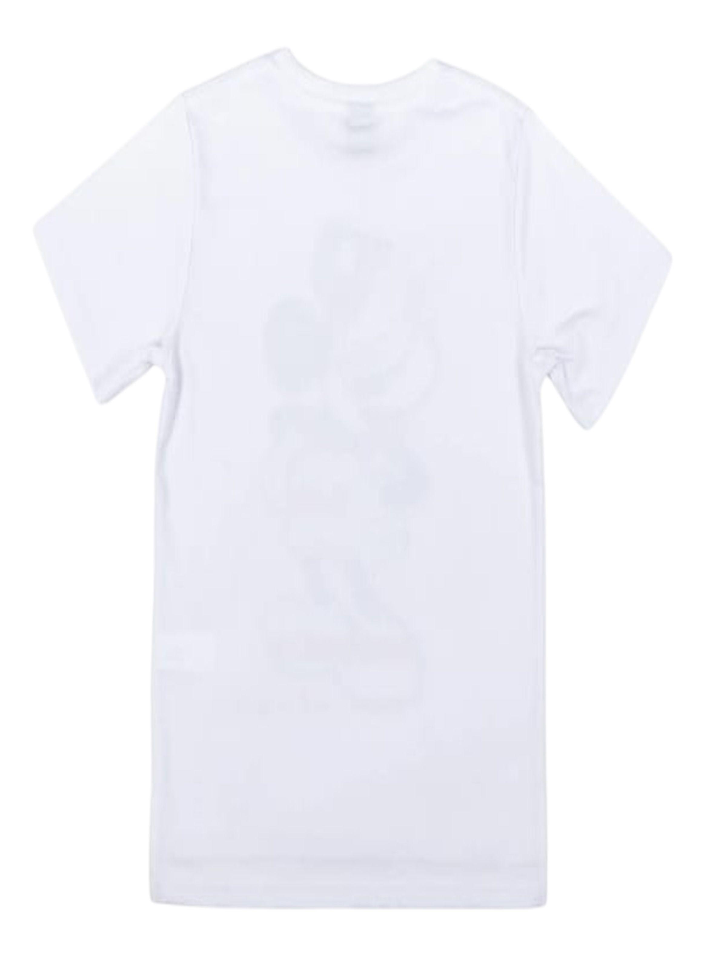 Polera Mickey Mouse Disney Tallas 4 y 6-3