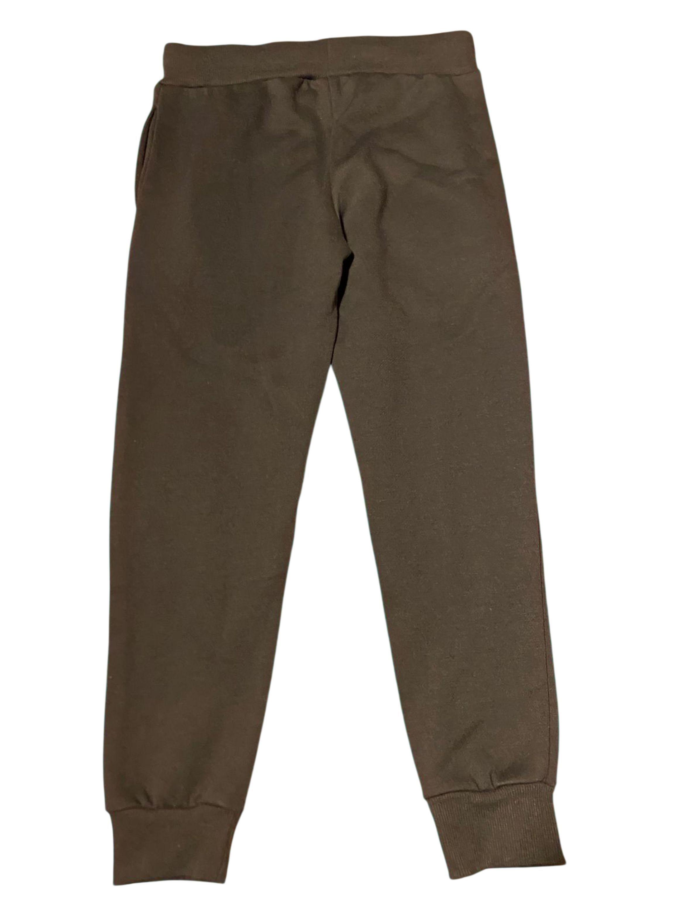 Pantalon de buzo Cars Disney Talla 8-3
