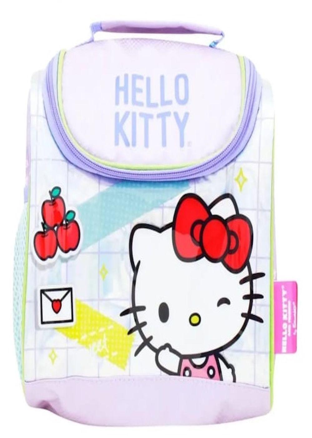 Lonchera Hello Kitty-2