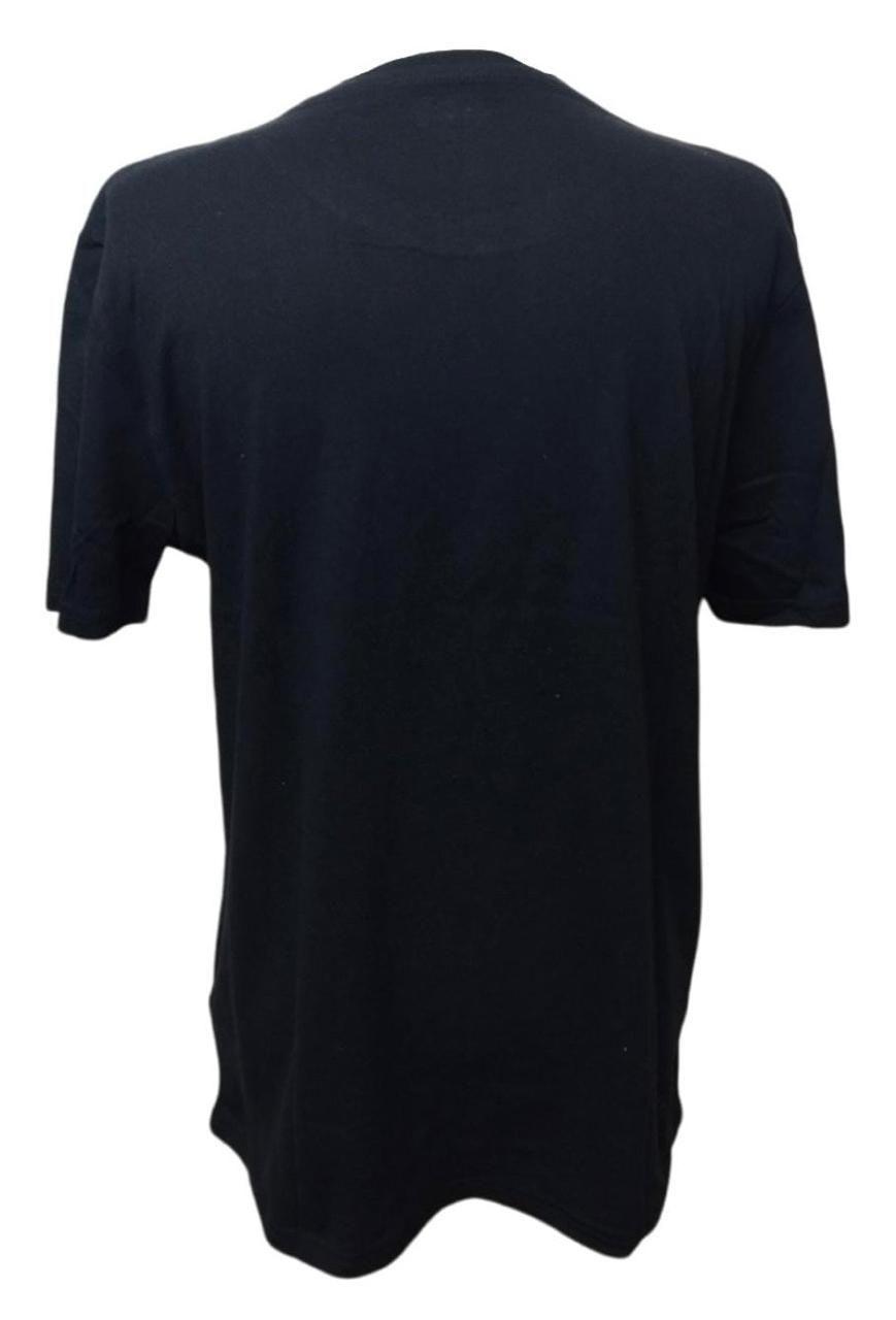 Marvel polera talla M Hulk, Spiderman, Cap America-3