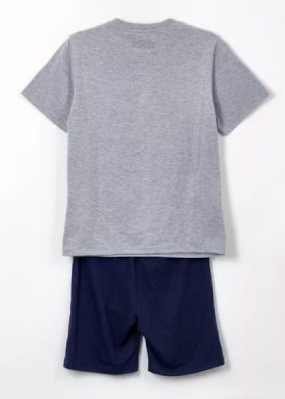 Pijama Sonic Tallas 12 y 16-2