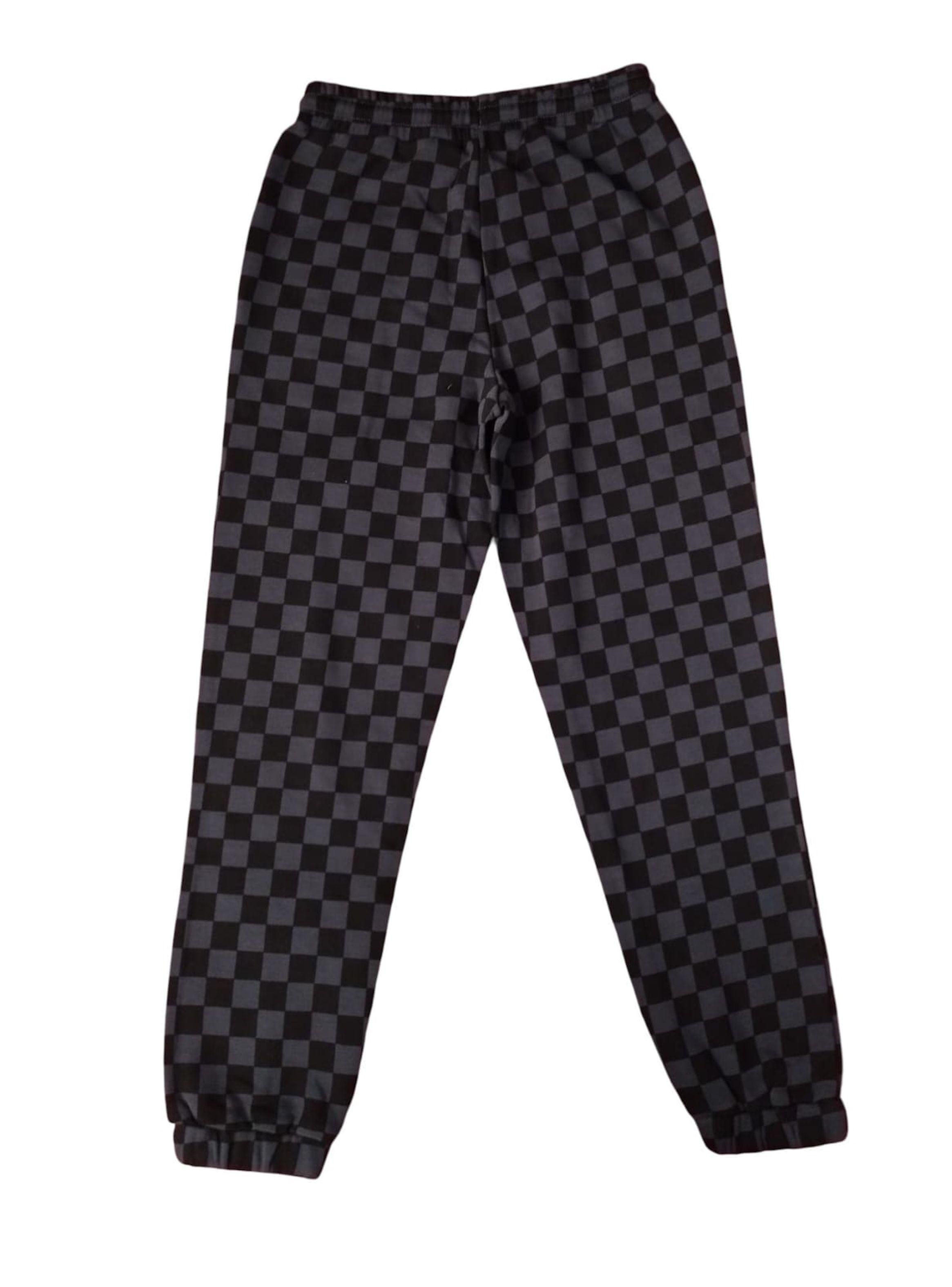 Pantalón de niño diseño Sonic Talla 8-1