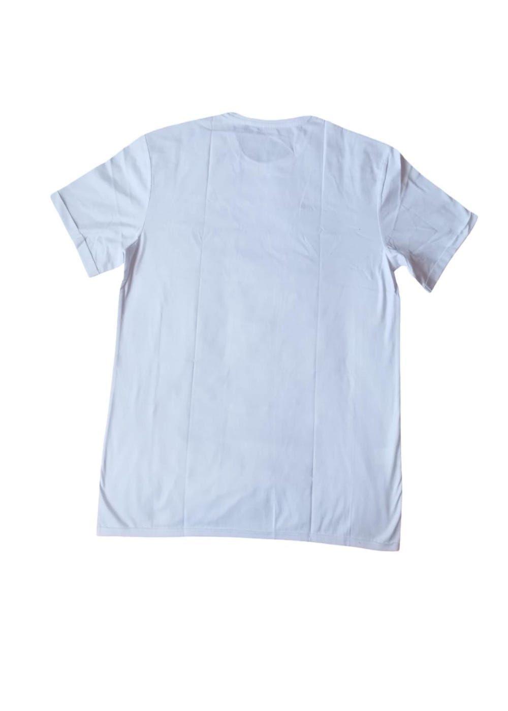 Polera AC/DC Highway talla M-3