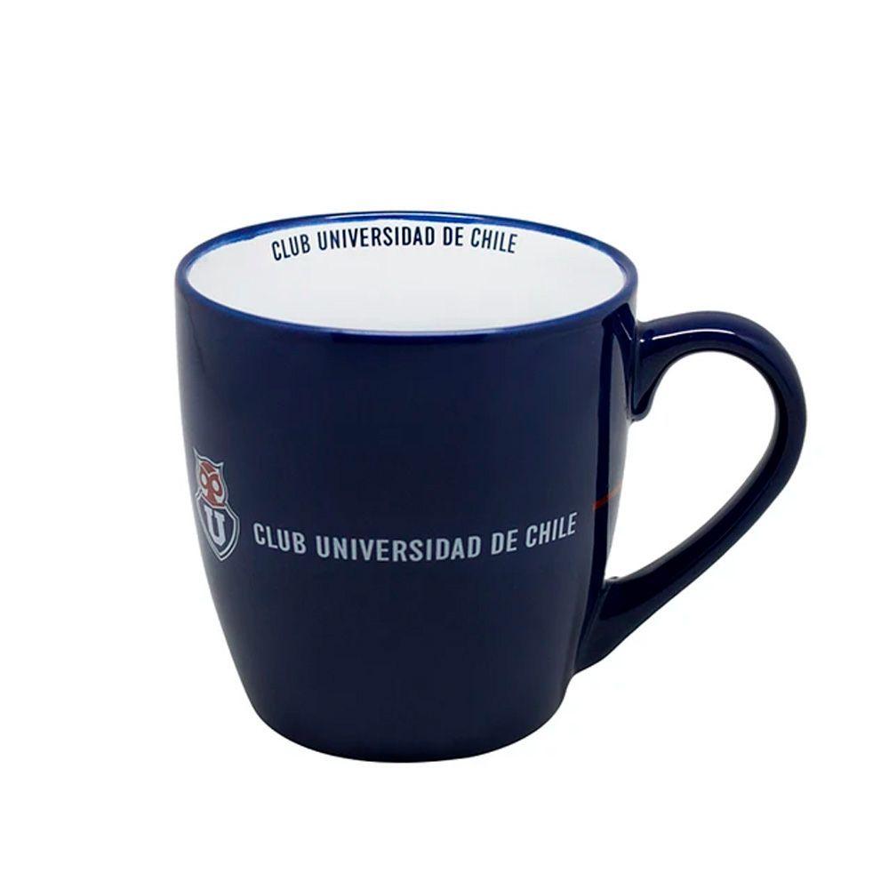Tazón clásico de U de Chile-0