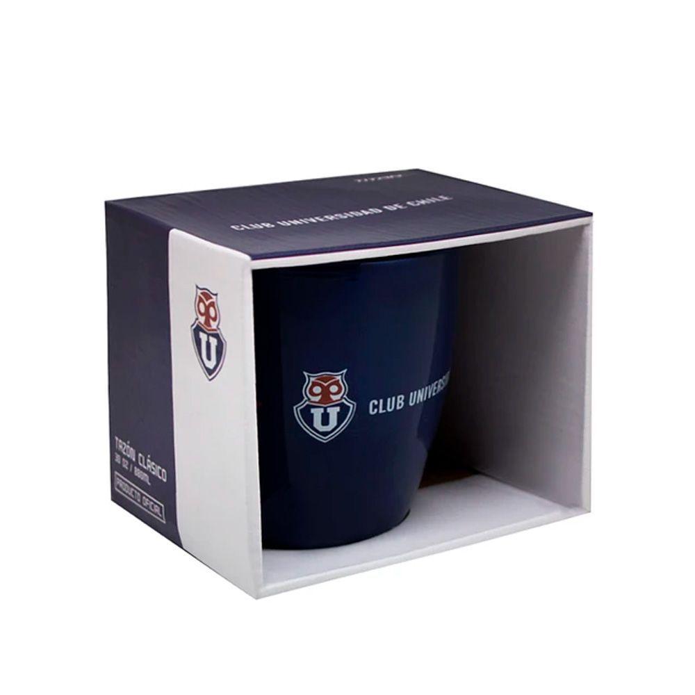 Tazón clásico de U de Chile-1