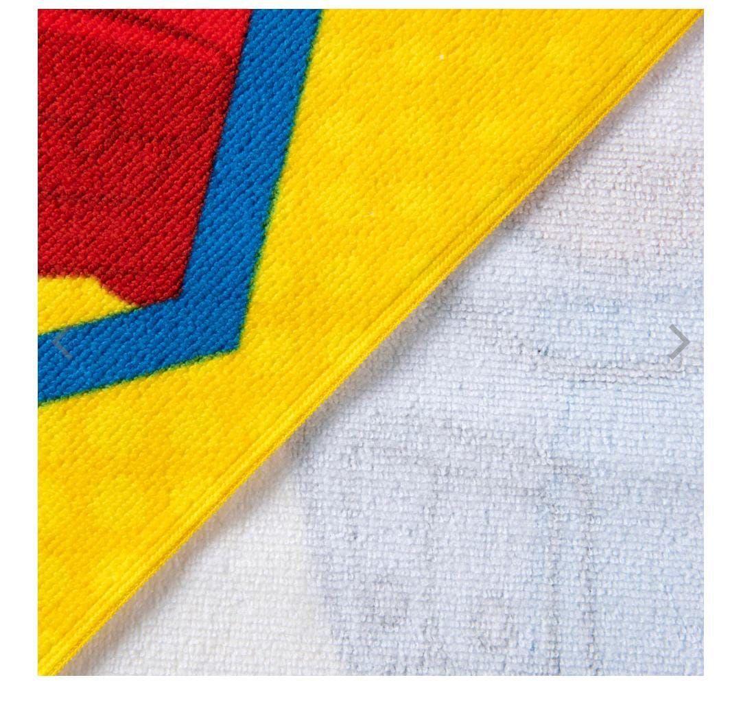 Toalla de Playa 70x140 cm Paw Patrol-1