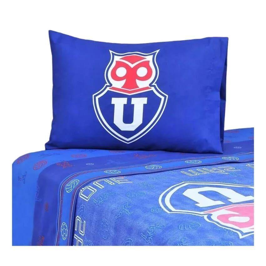 Juegos De Sabanas Universidad De Chile 1.5 Plazas-0